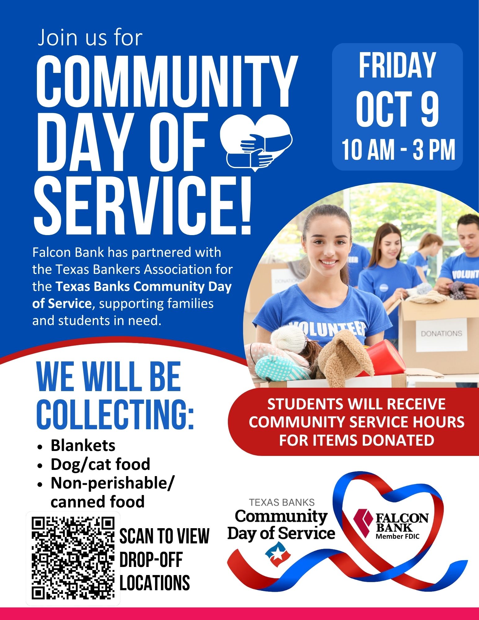2026 Day of Service