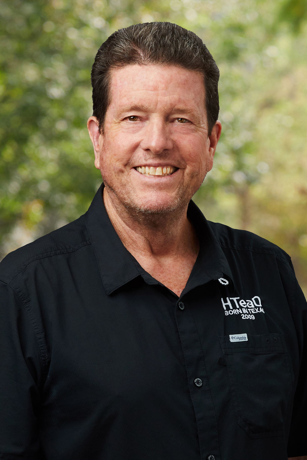 Tim Boller