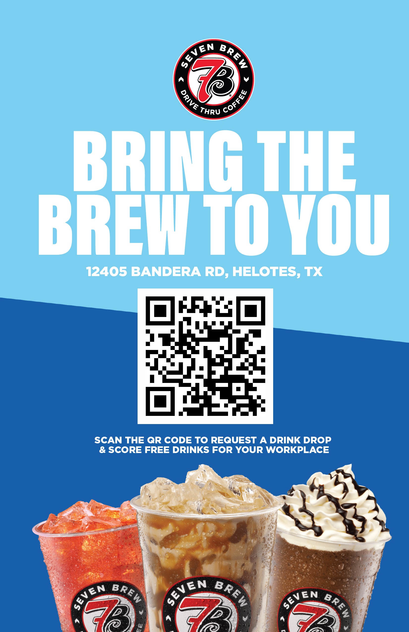 7 brew drink drop