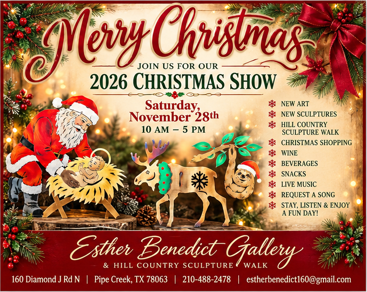 Christmas Show