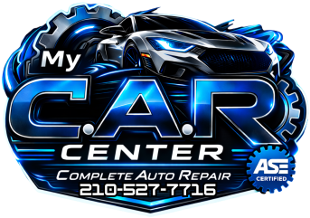 My C.A.R center