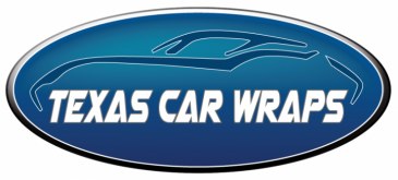 Texas car Wraps